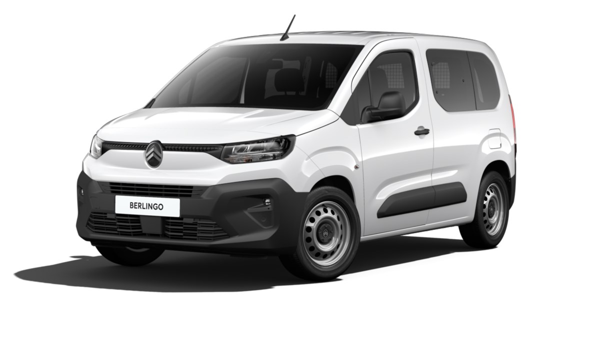 BERLINGO
