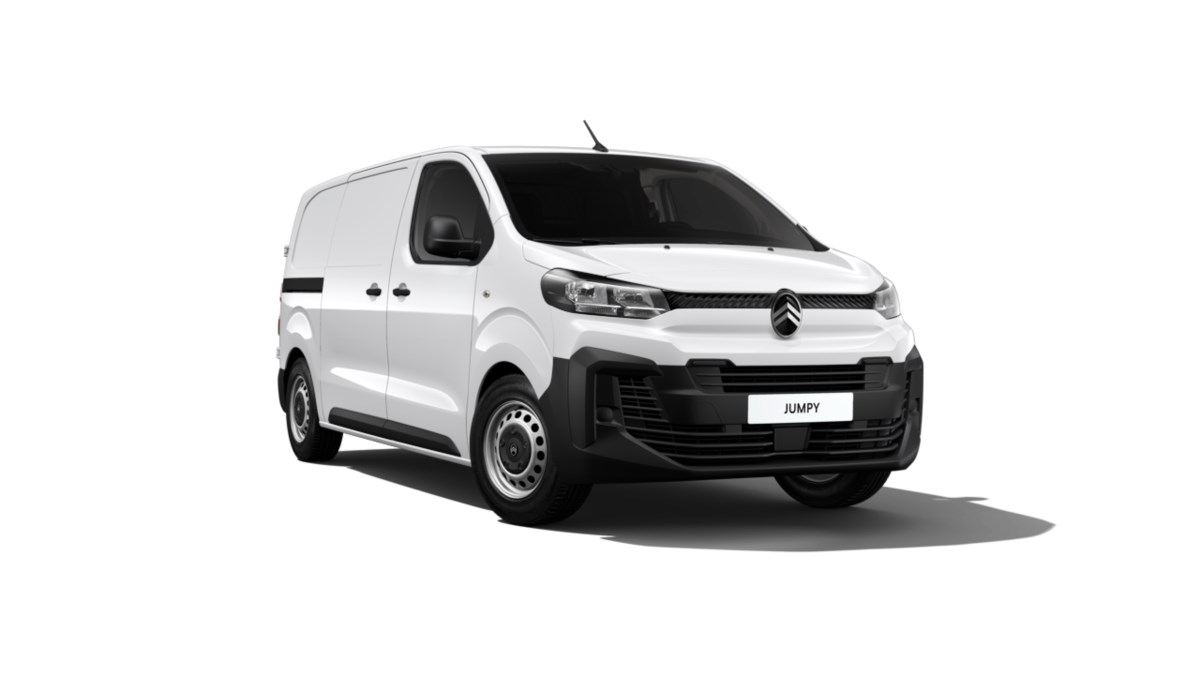 JUMPY VAN