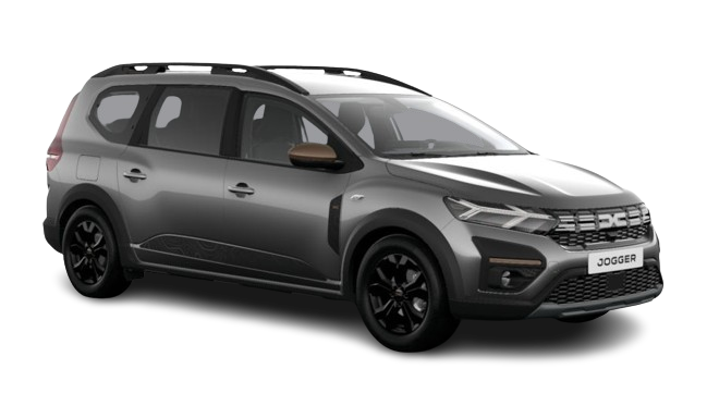 Dacia - Mūsa Motors Rīga / MODEĻI / JOGGER