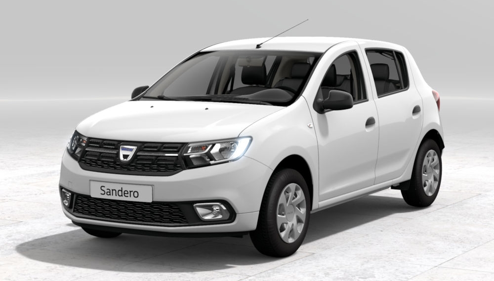 SANDERO