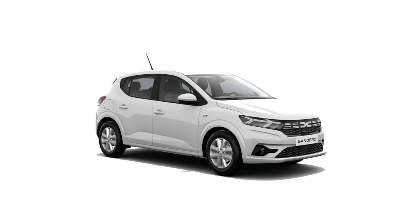 SANDERO MY23