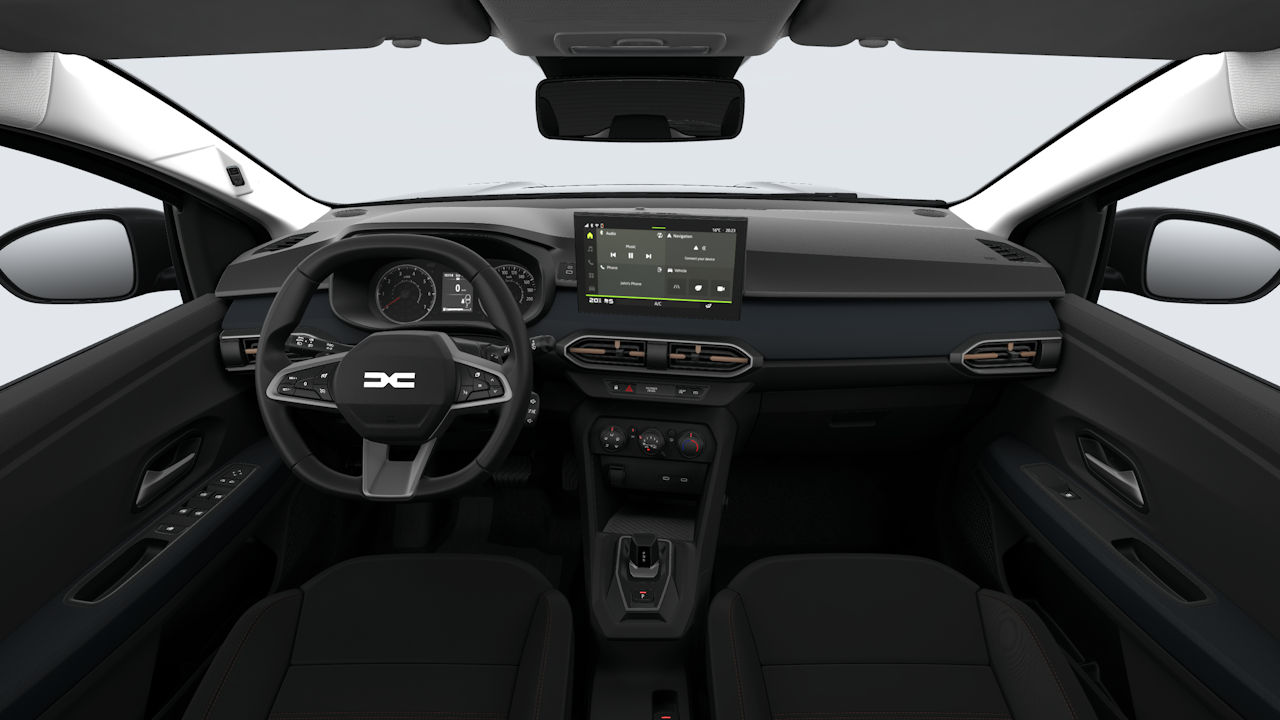 Stepway tekstila salona apdare