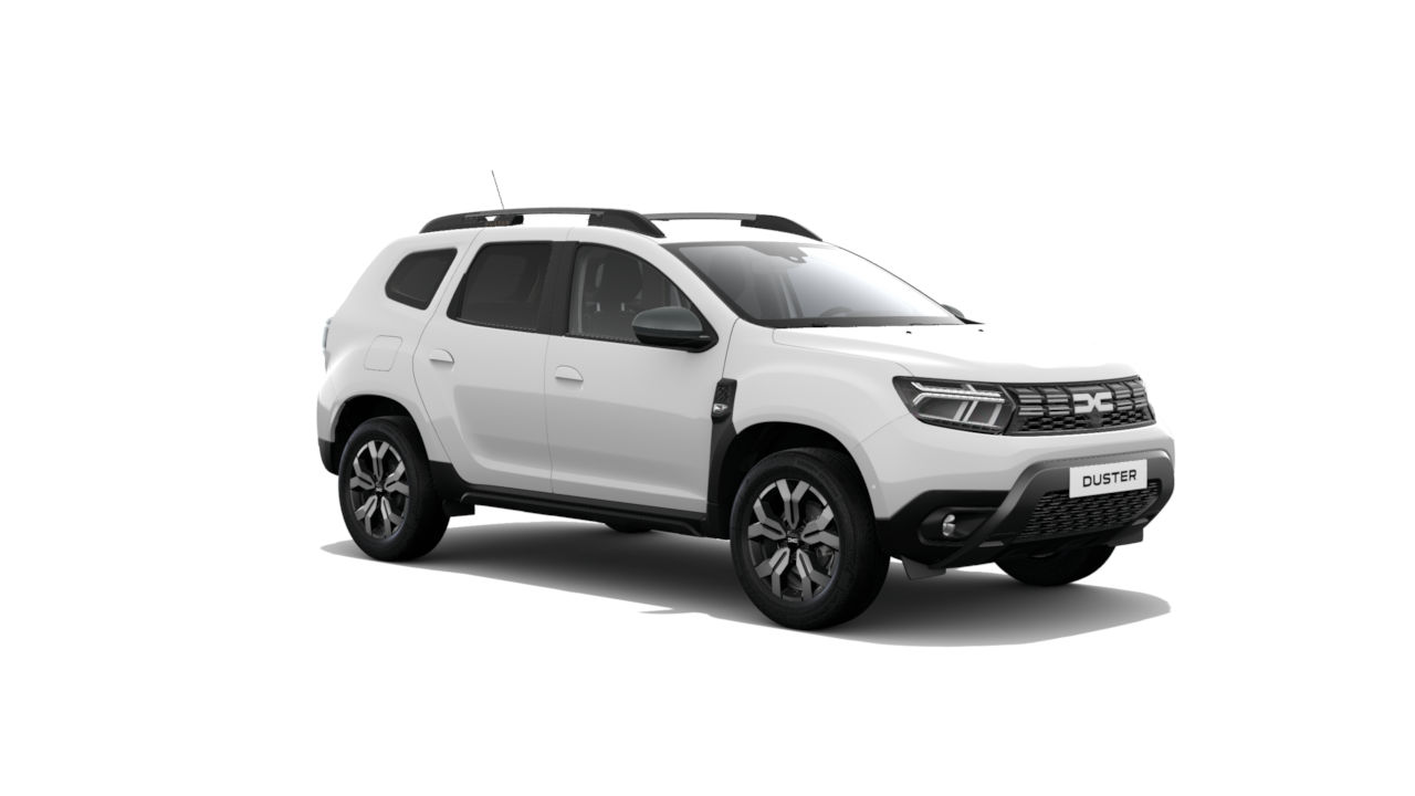 DUSTER MY23