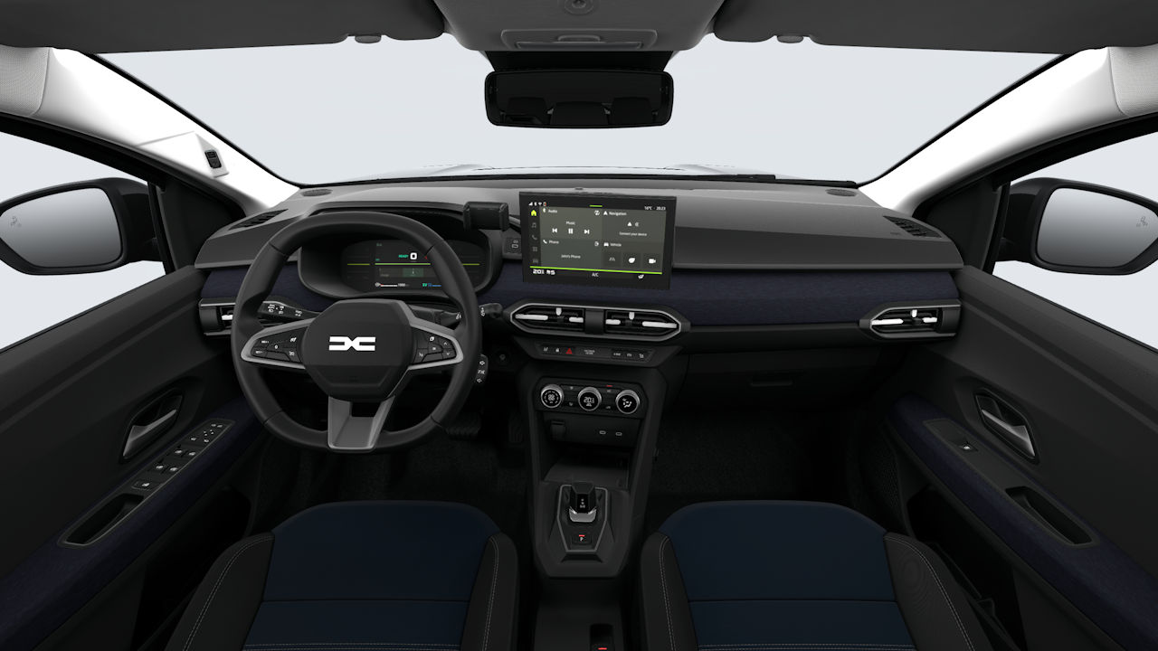 Journey sinist värvi tekstiilpolster