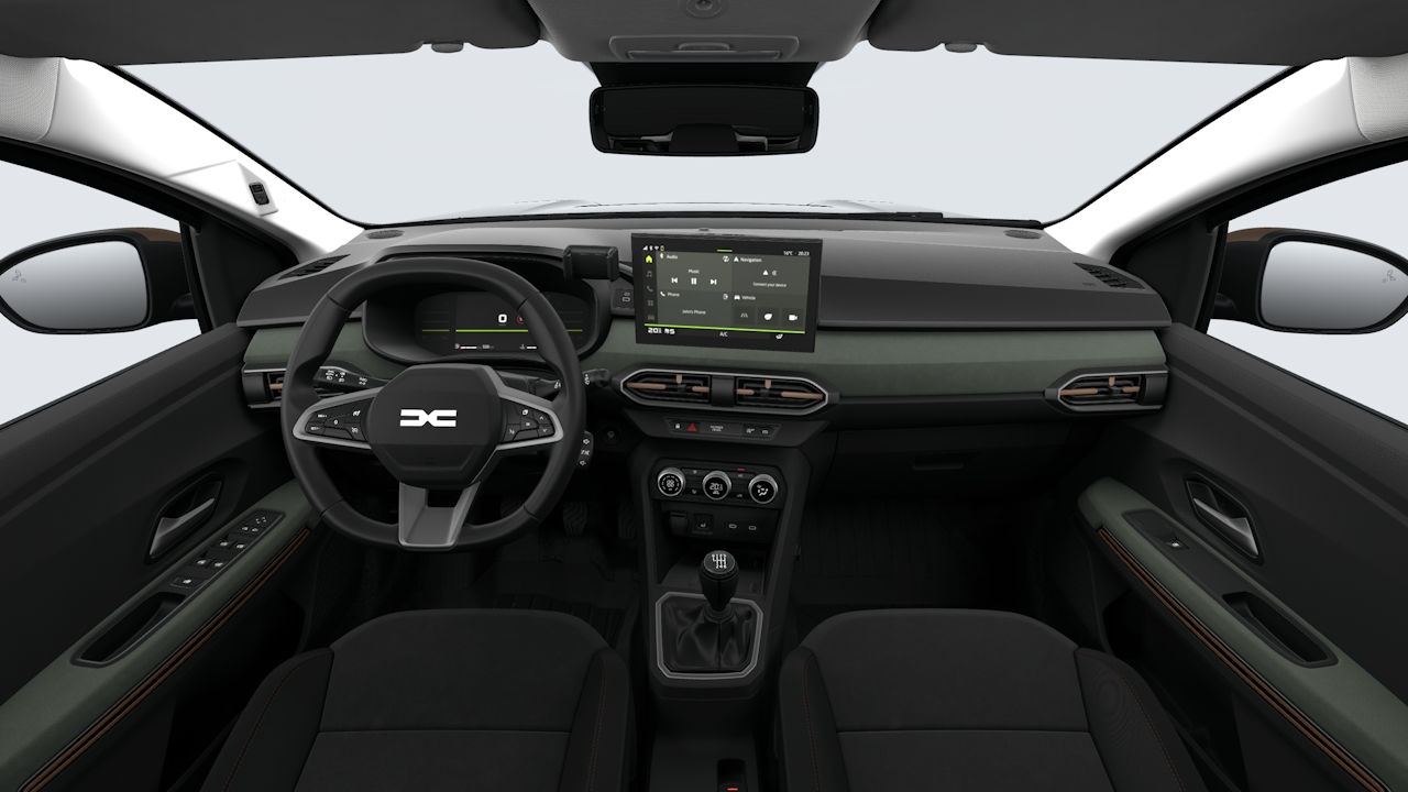 Microcloud tekstiilpolster