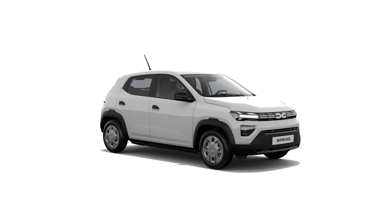 Valge tavavärv glacier