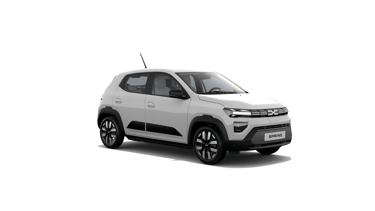 Valge tavavärv glacier