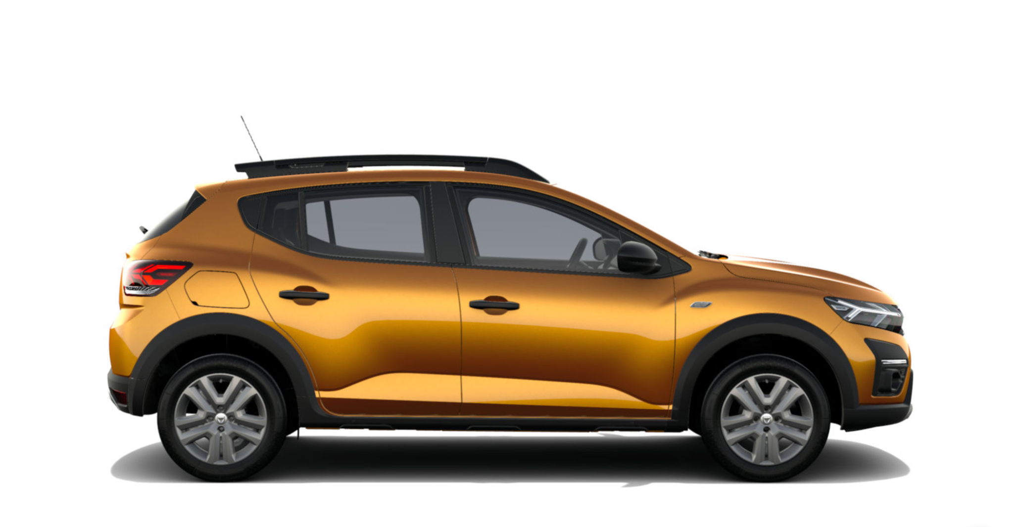 Stepway машина перевод