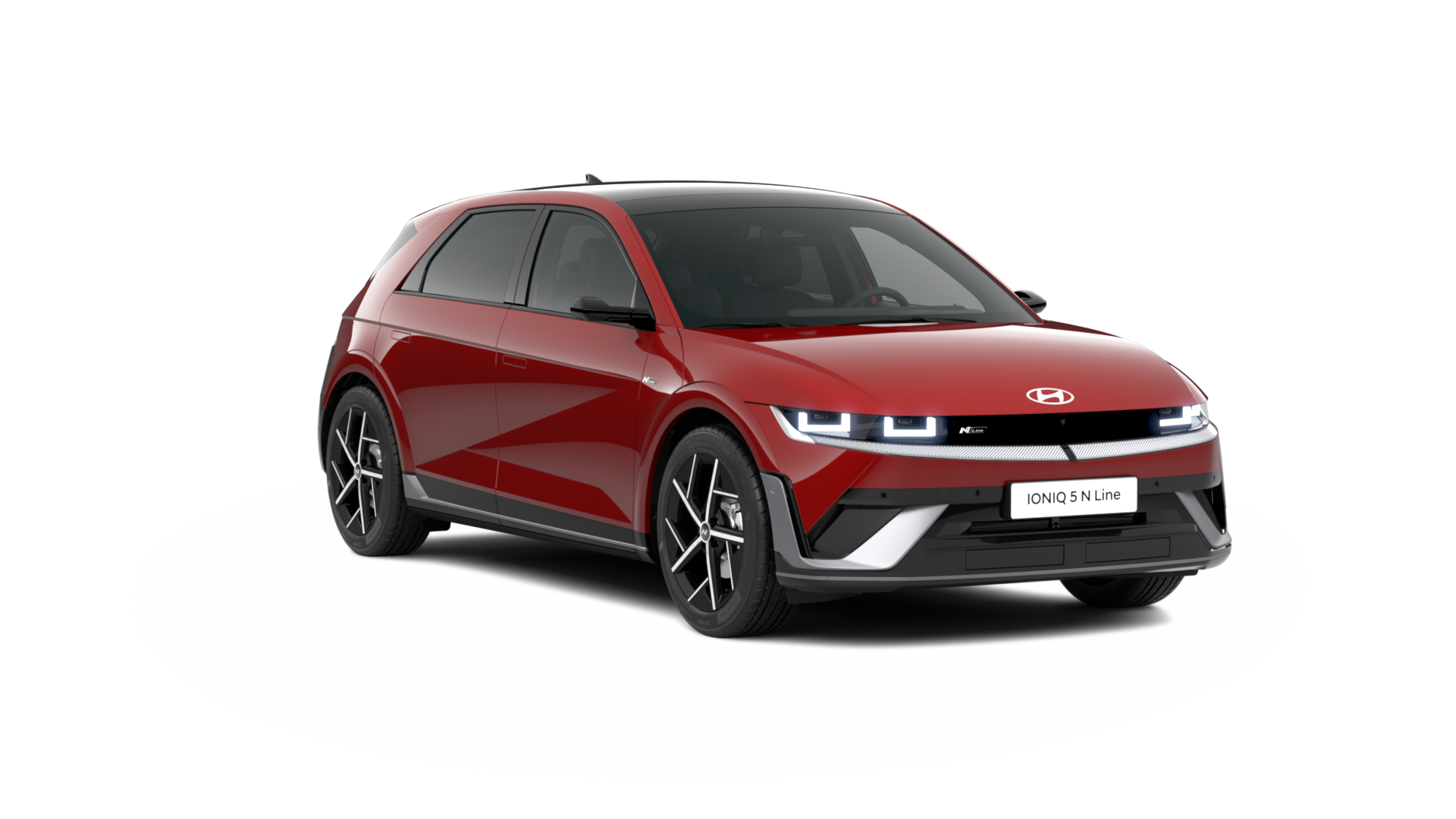 IONIQ 5