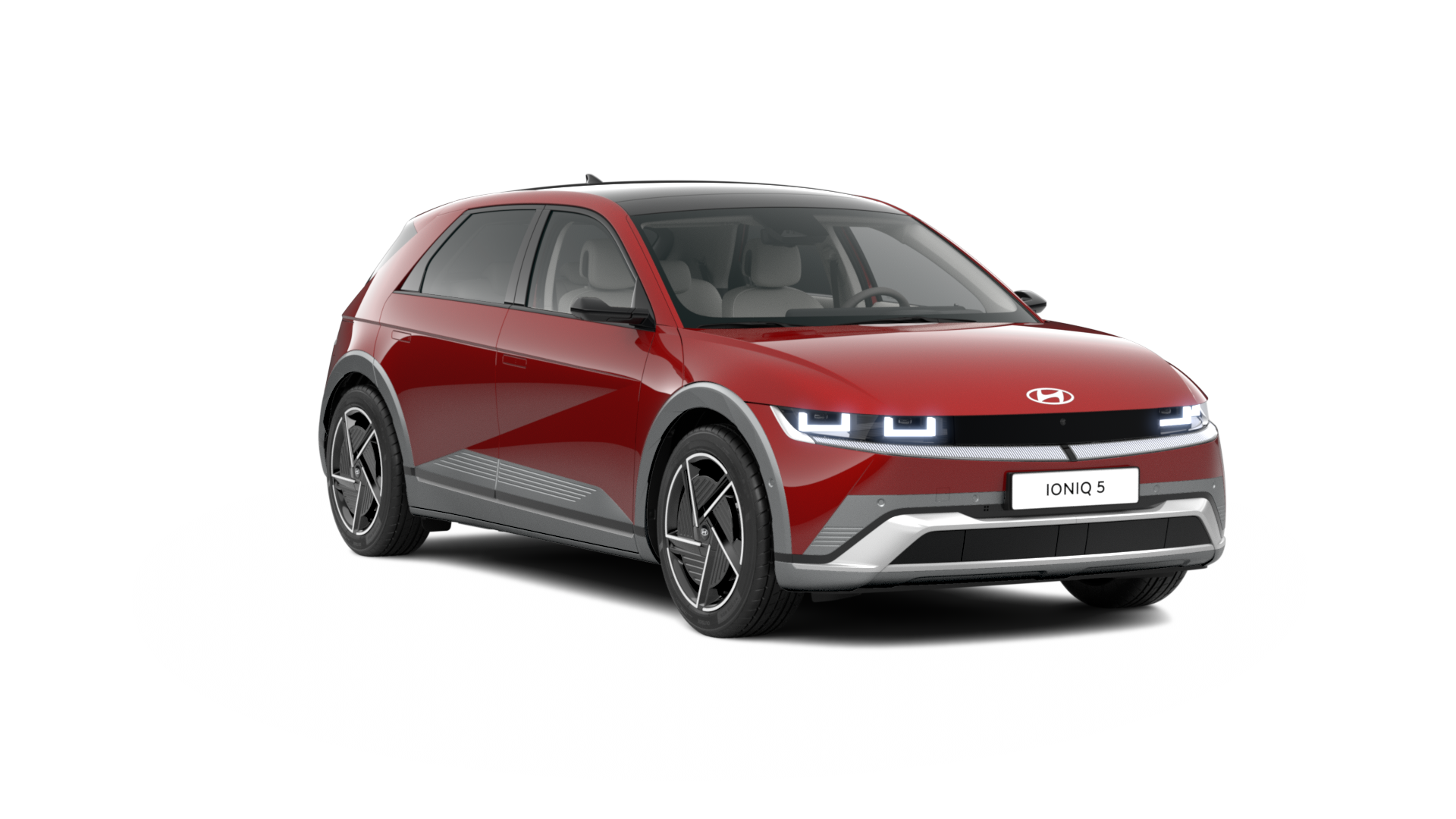 IONIQ 5