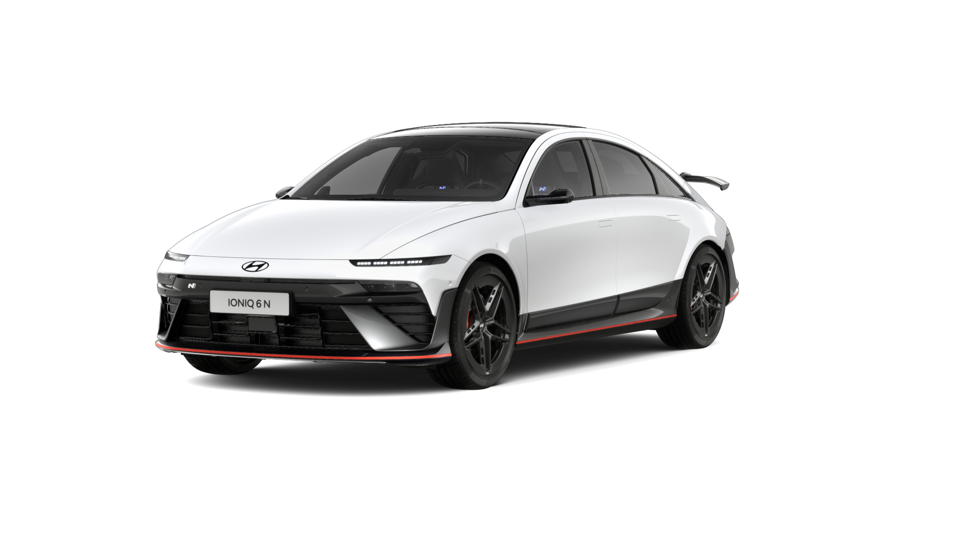 IONIQ 6 N
