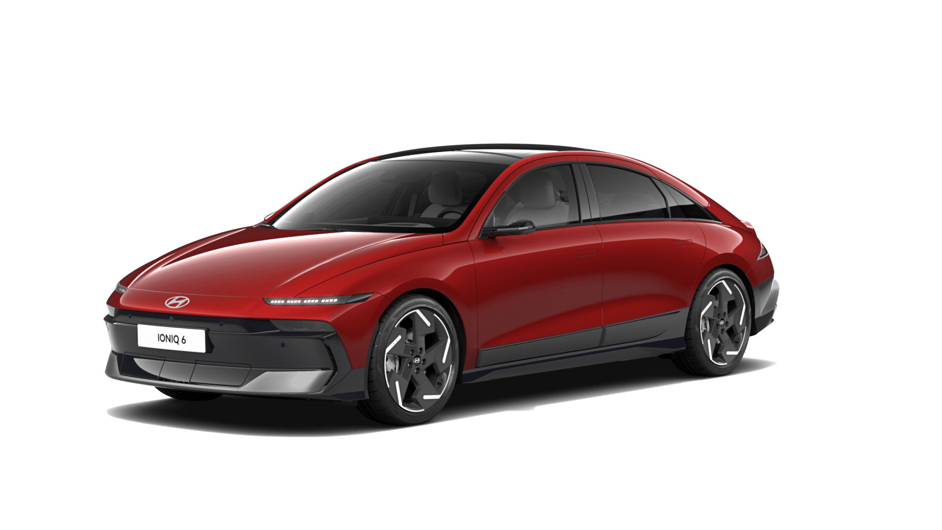 IONIQ 6