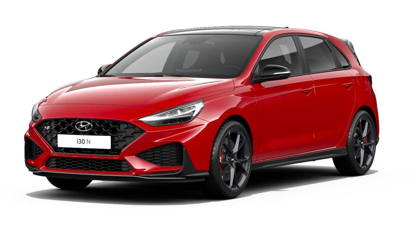 i30 N MY21