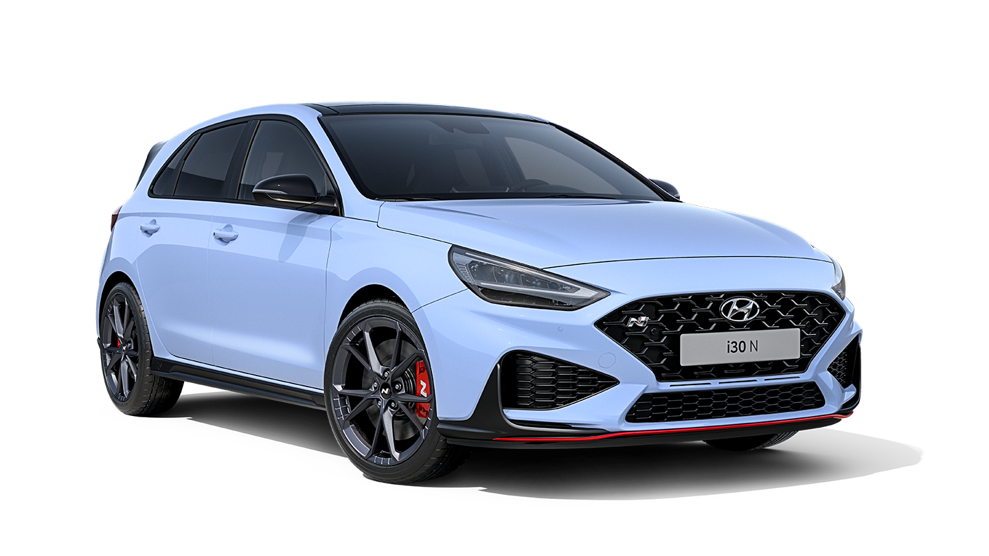 i30 N MY21