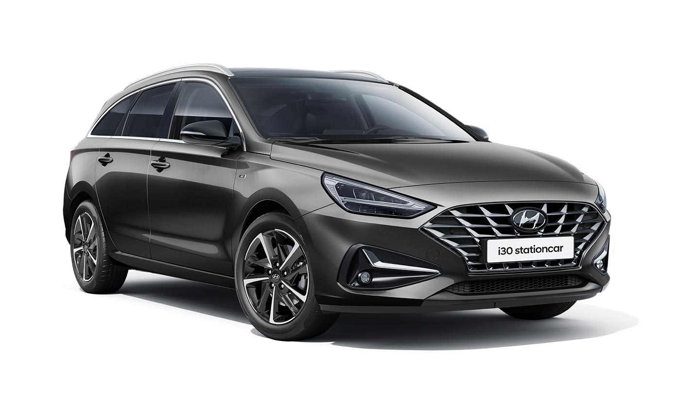 i30 Kombi