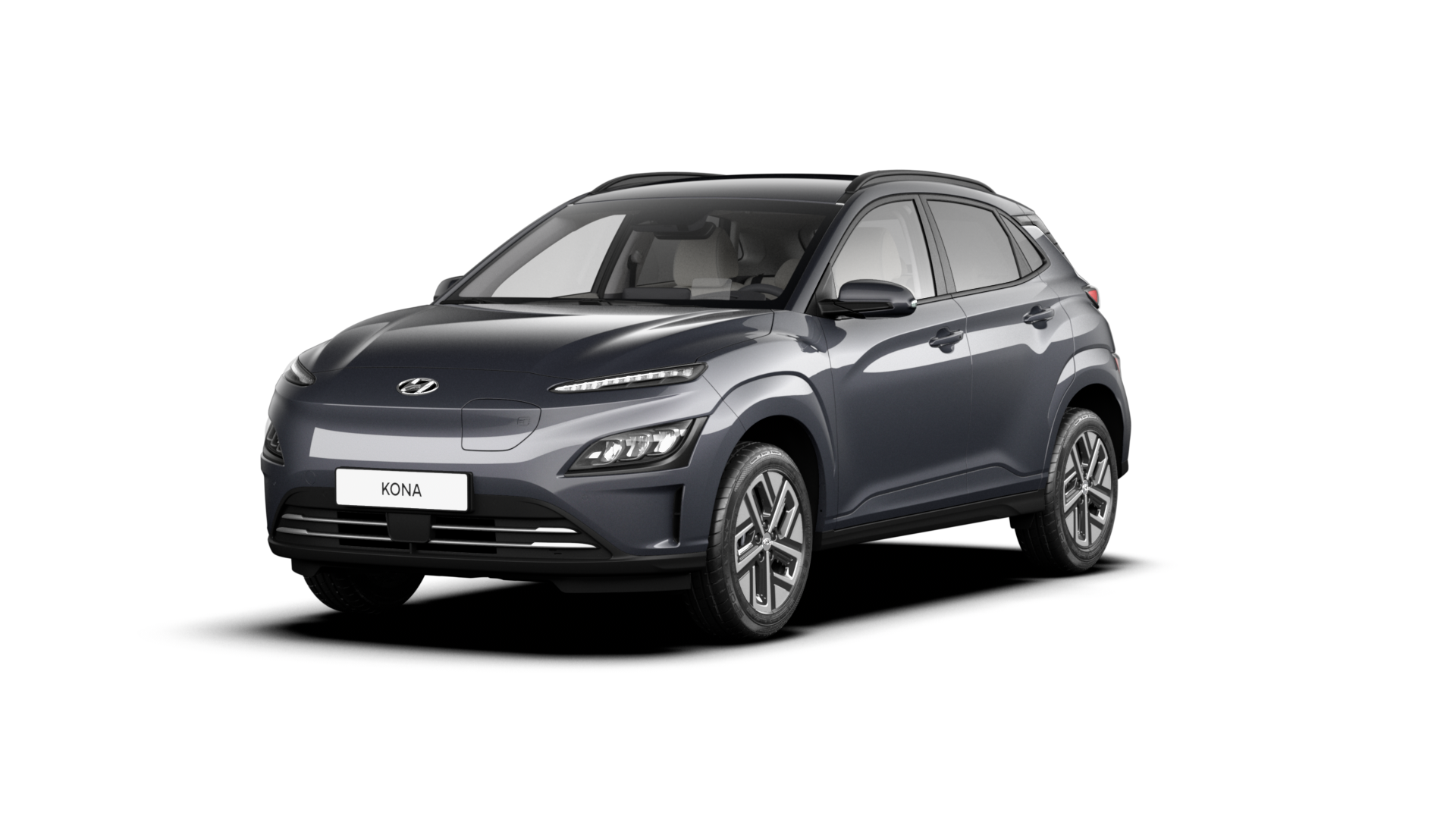 Hyundai kona deals electric my21