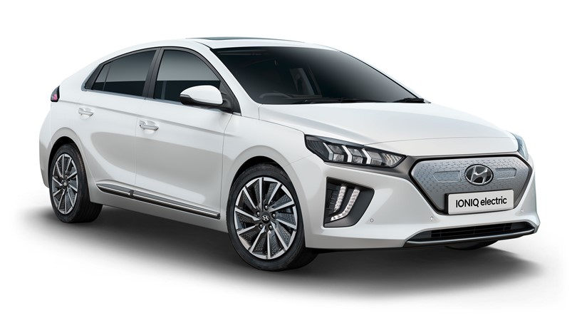 IONIQ Electric