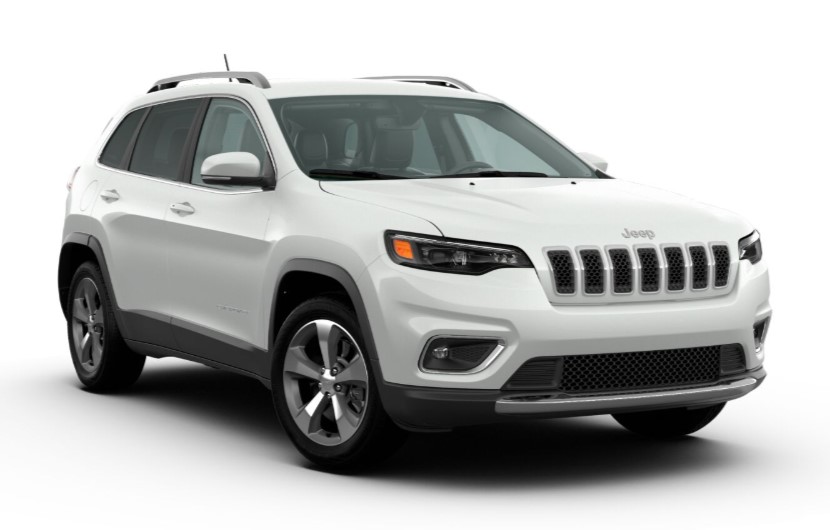 Cherokee