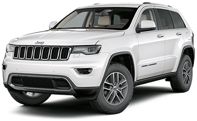 Grand Cherokee