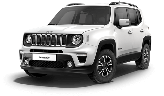 Renegade