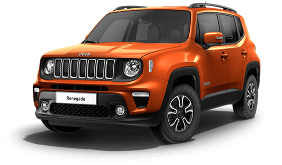 Renegade