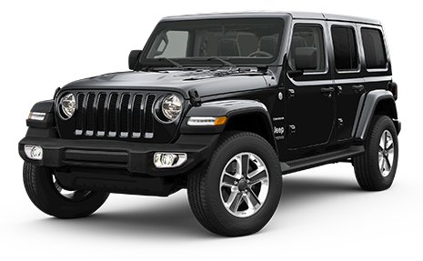 Wrangler