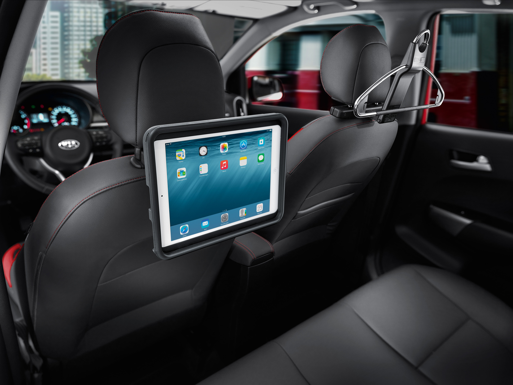 Kia конфигуратор официальный