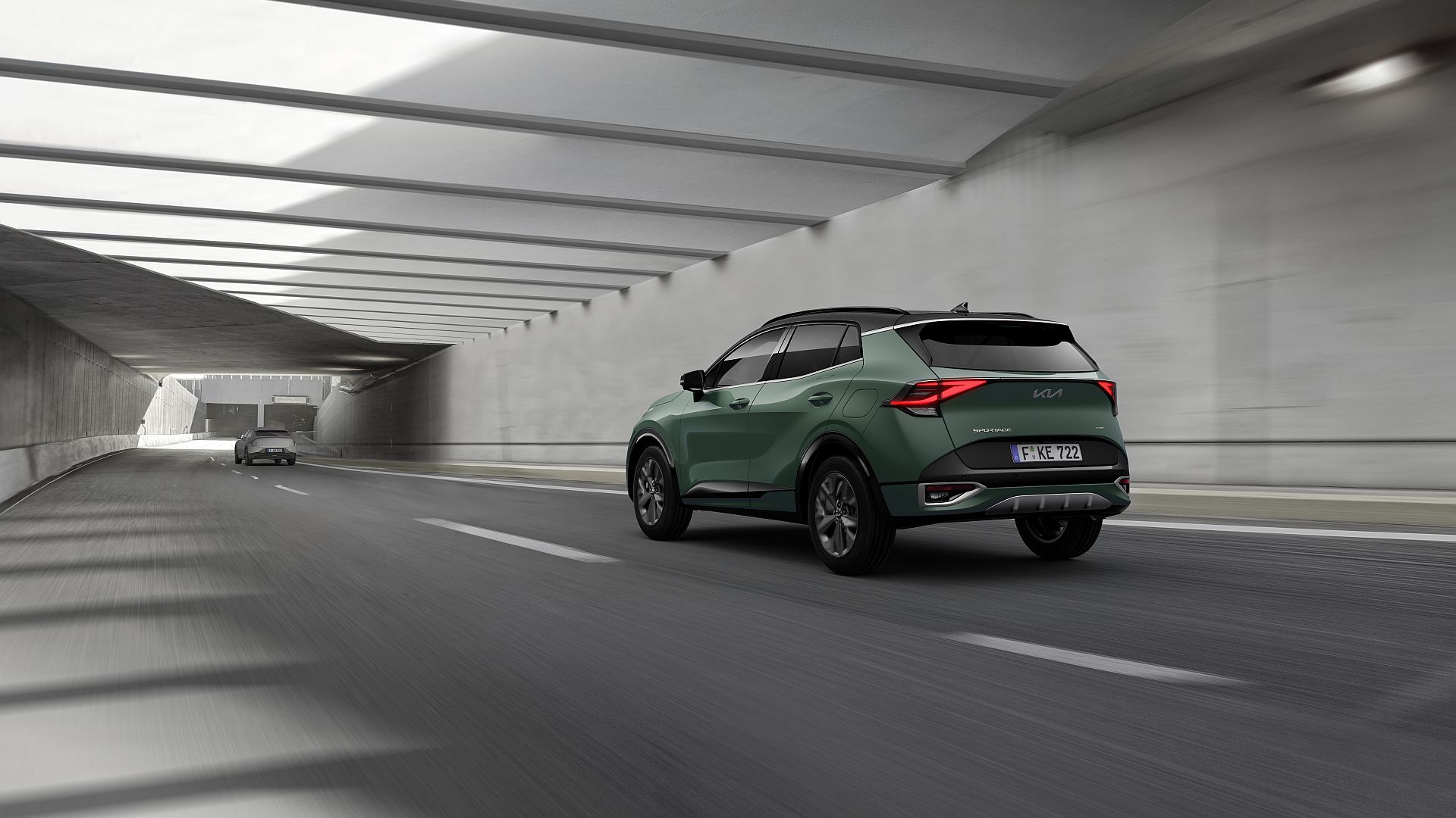 SPORTAGE