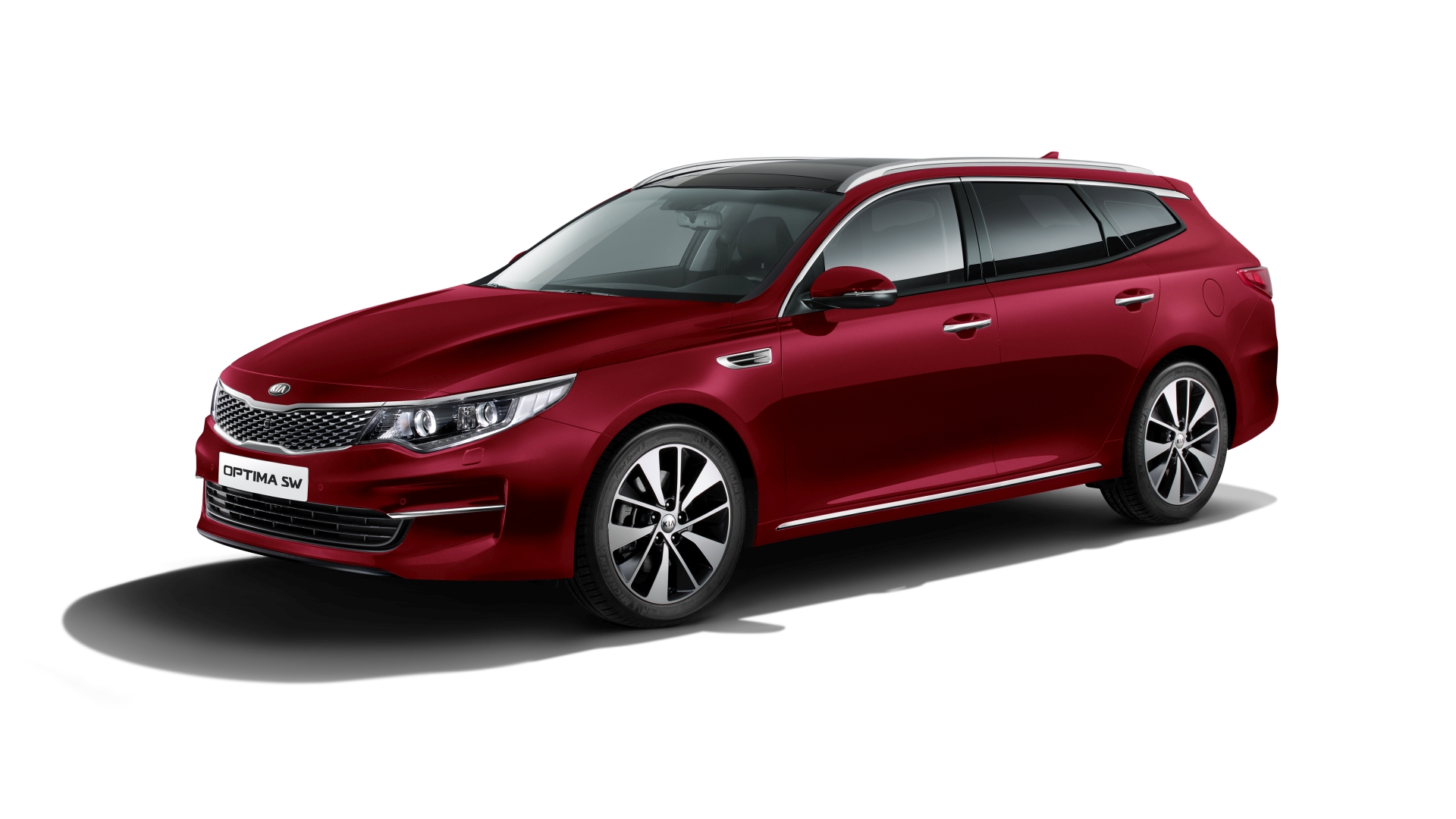 Temptation Red (K3R) Metallic