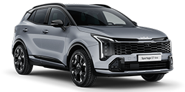 SPORTAGE FL