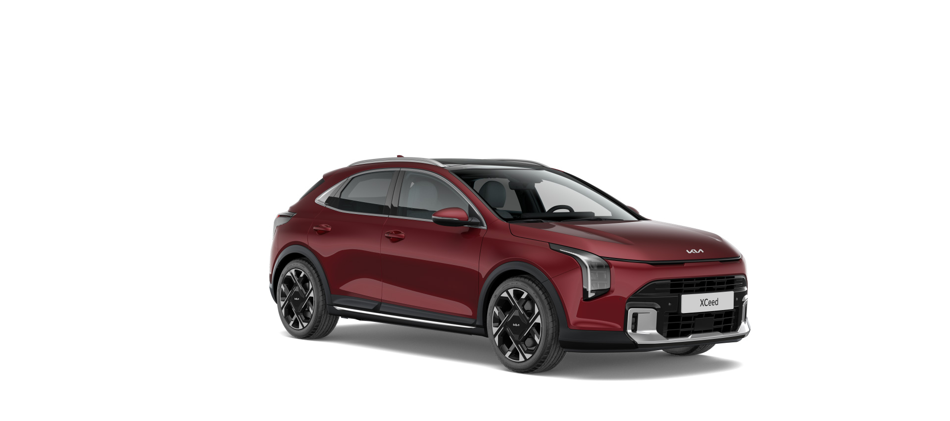Magma Red (ARD)