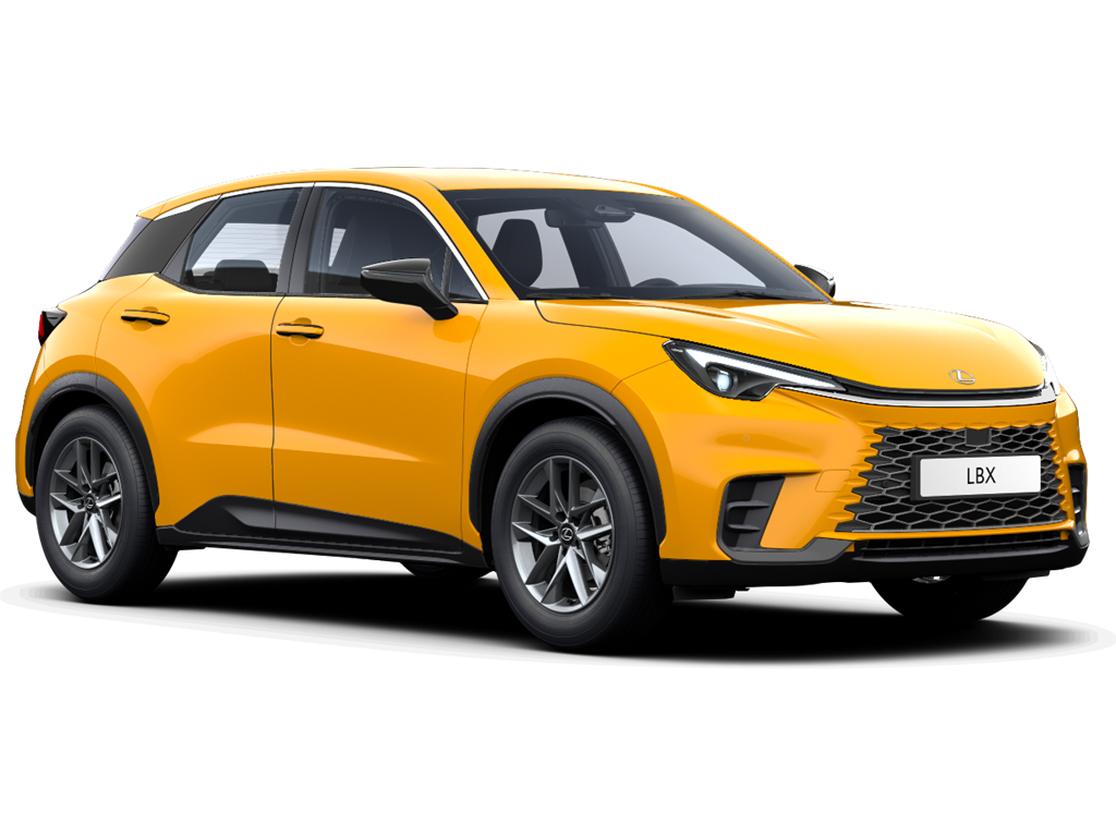 LBX Hybrid
