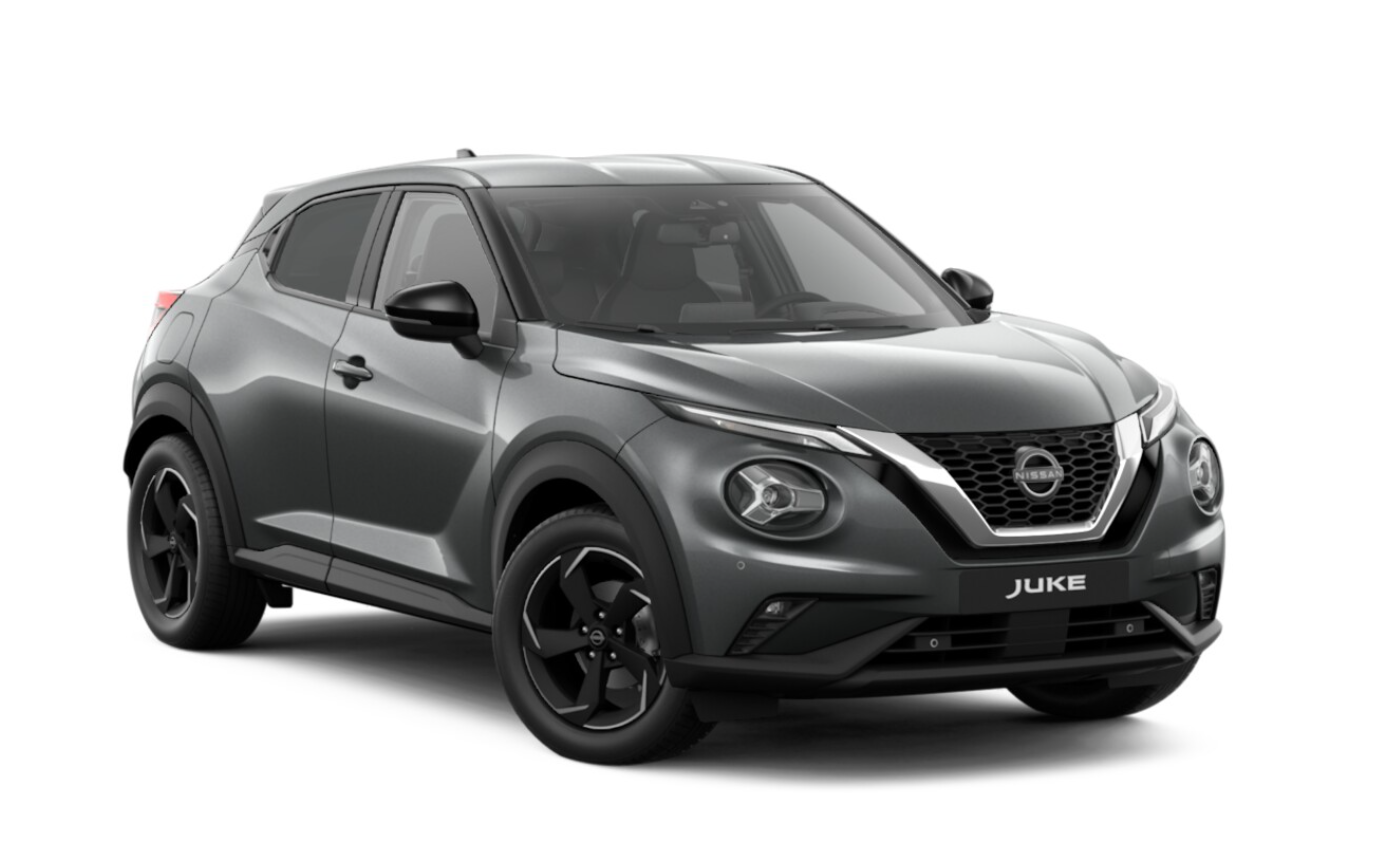 JUKE DIG-T 114HP 7DCT N-Connecta HSW <p><span style=