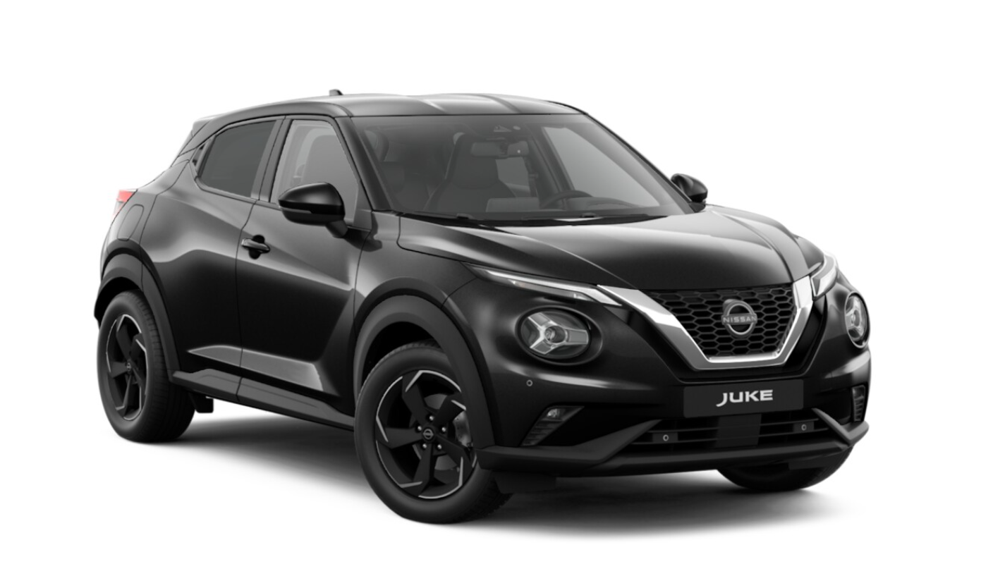 JUKE DIG-T 114HP 7DCT N-Connecta HSW <p><span style=