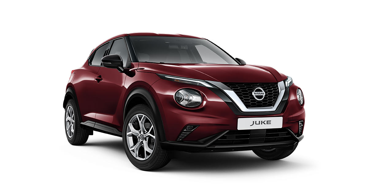 JUKE DIG-T 114HP 7 DCT 2WD N-Connecta