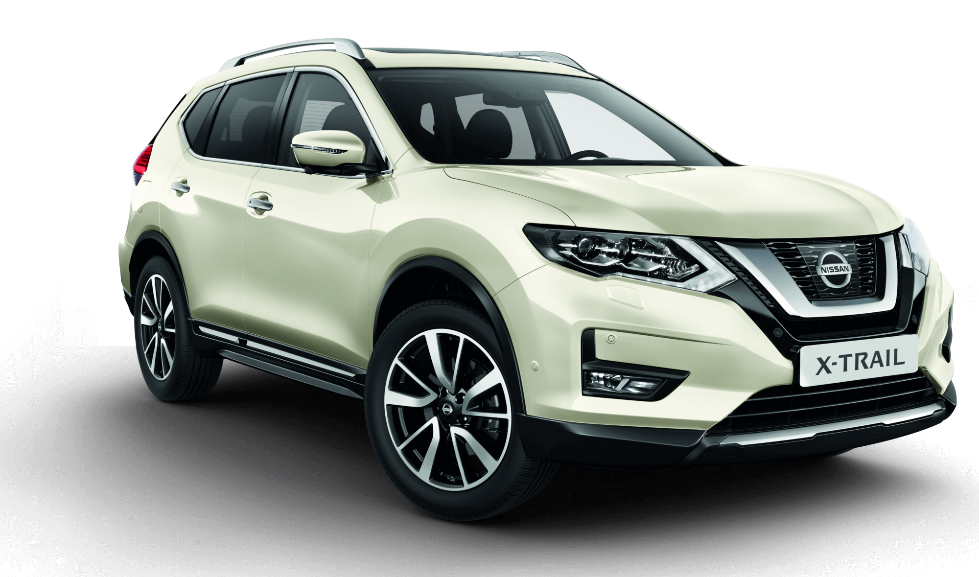 Ford x trail