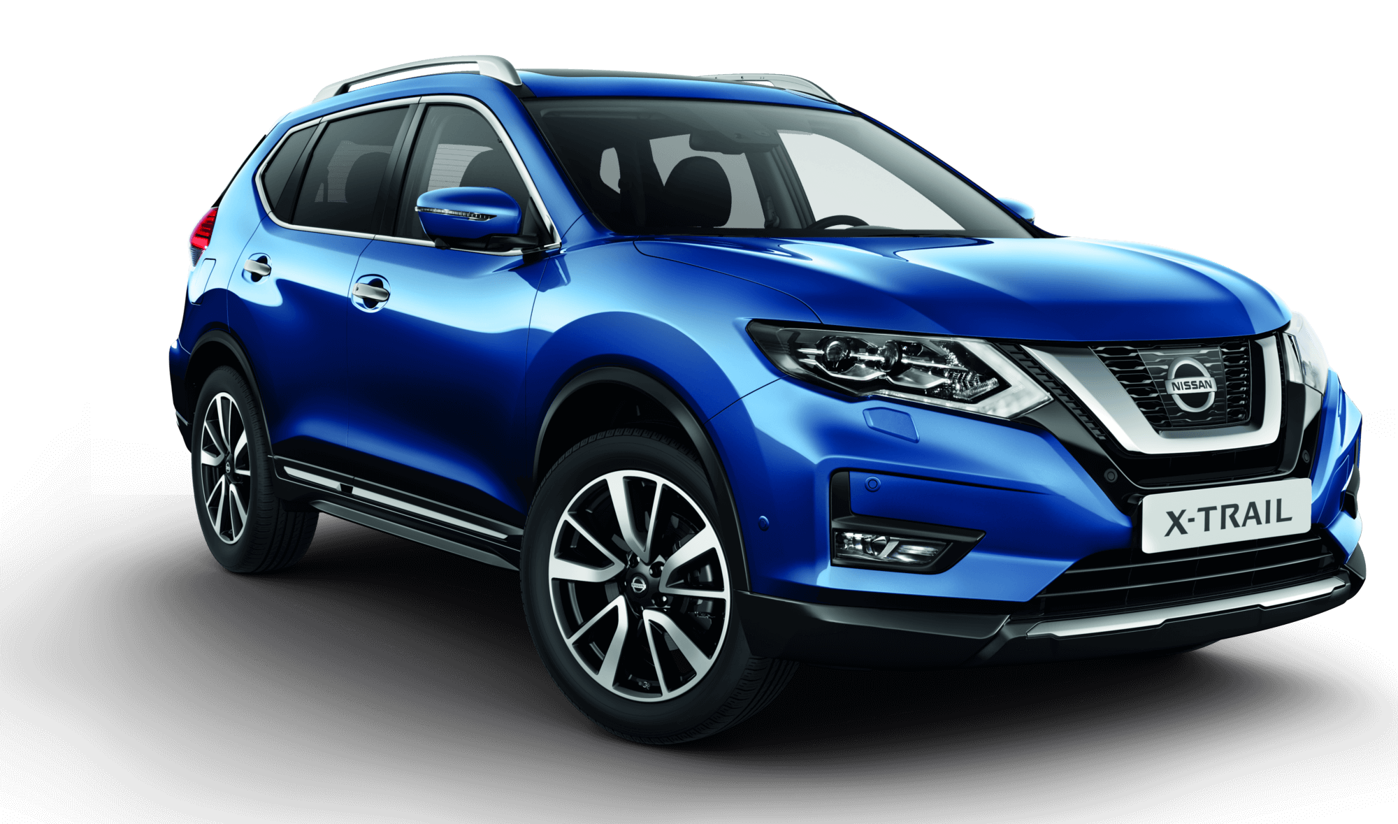 Ford x trail