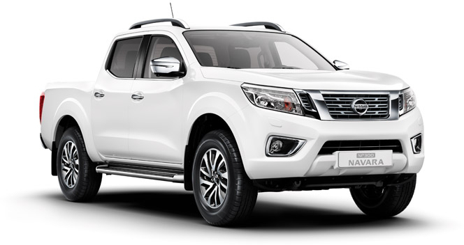 NAVARA