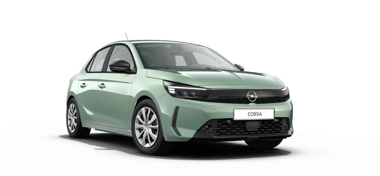Corsa
