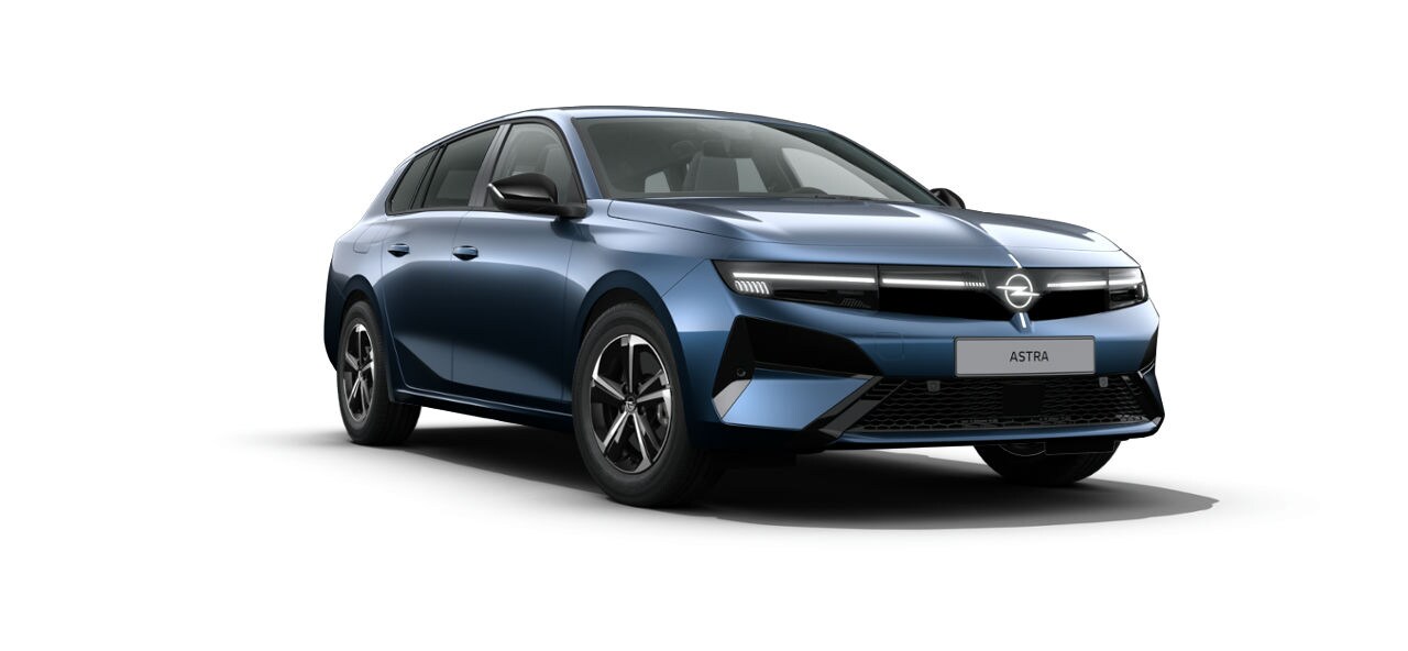Astra ST