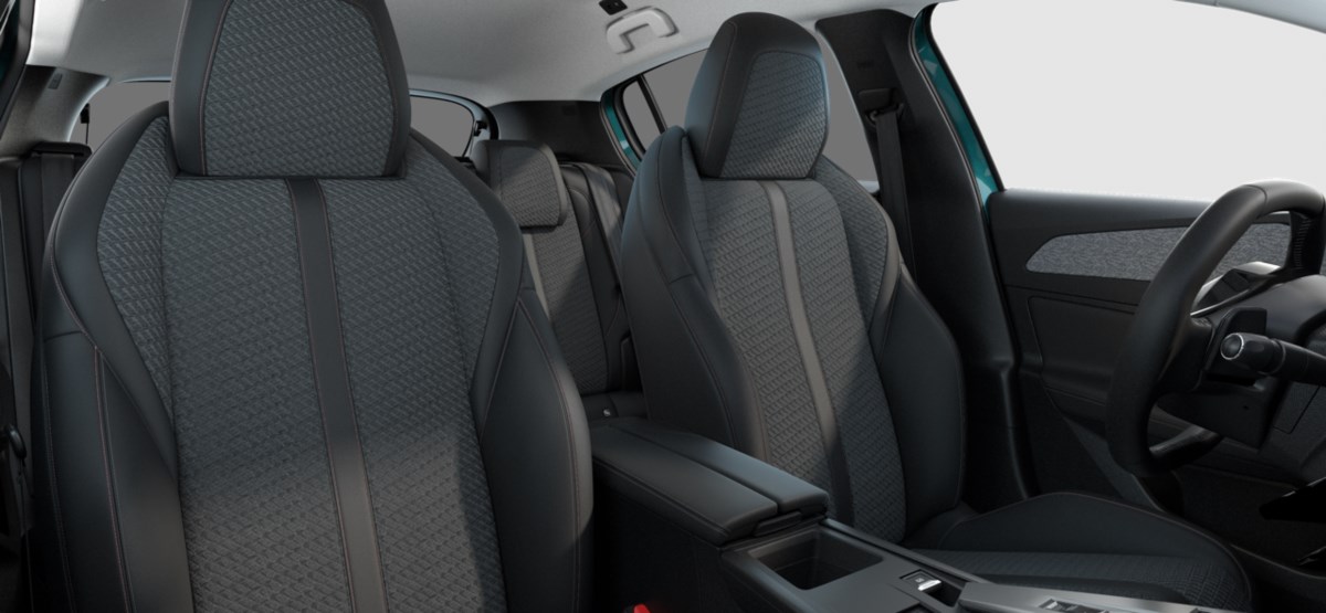 TREMEZZO tekstiil/kunstnahast istmed