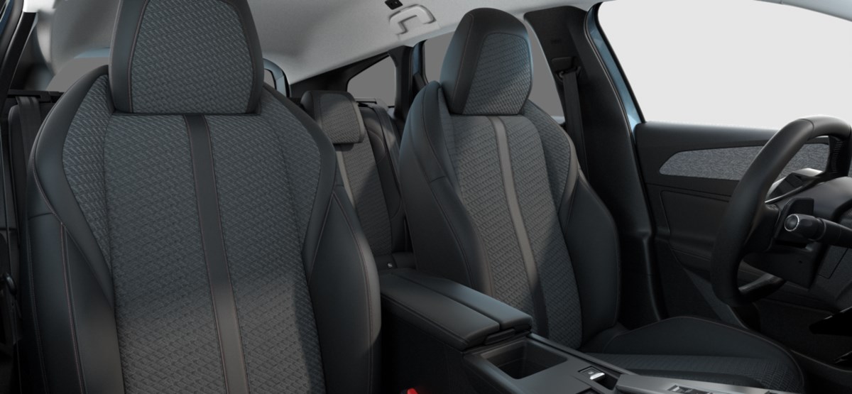 TREMEZZO tekstiil/kunstnahast istmed