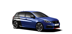 308 GTI