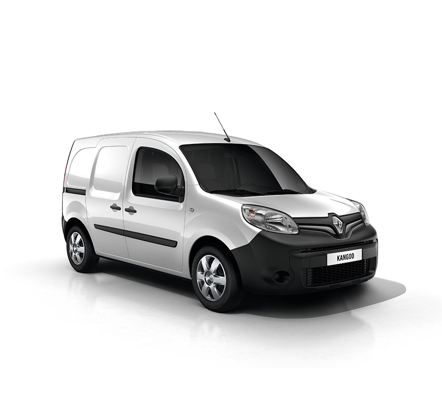 Car Configurator Kangoo Z E Colour Trim