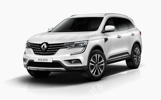 KOLEOS