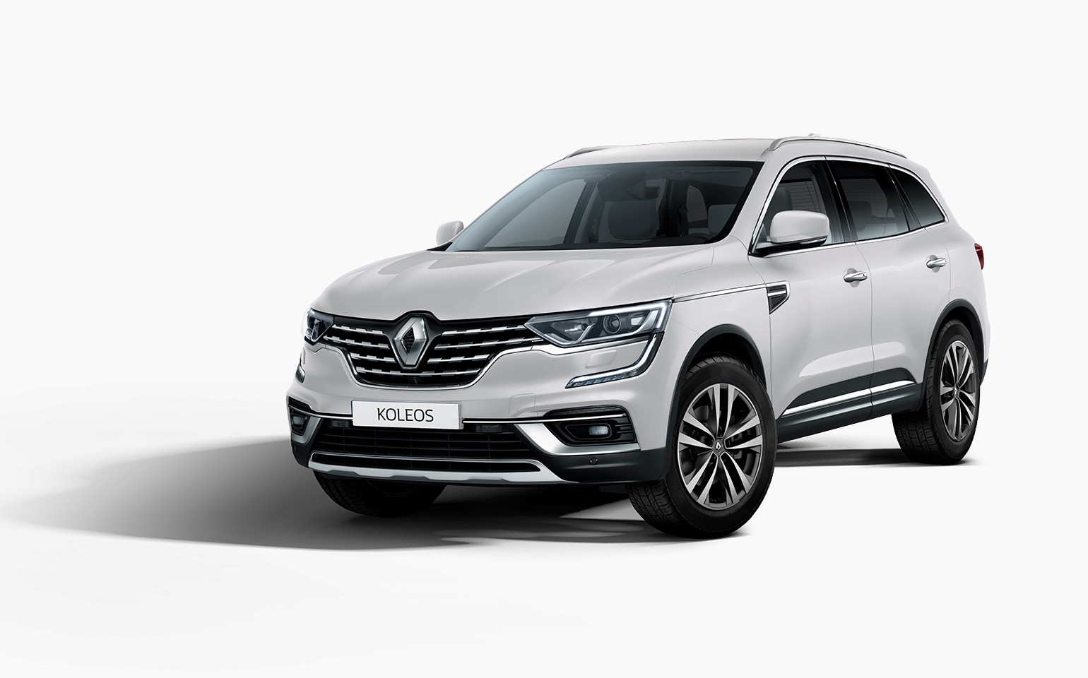KOLEOS