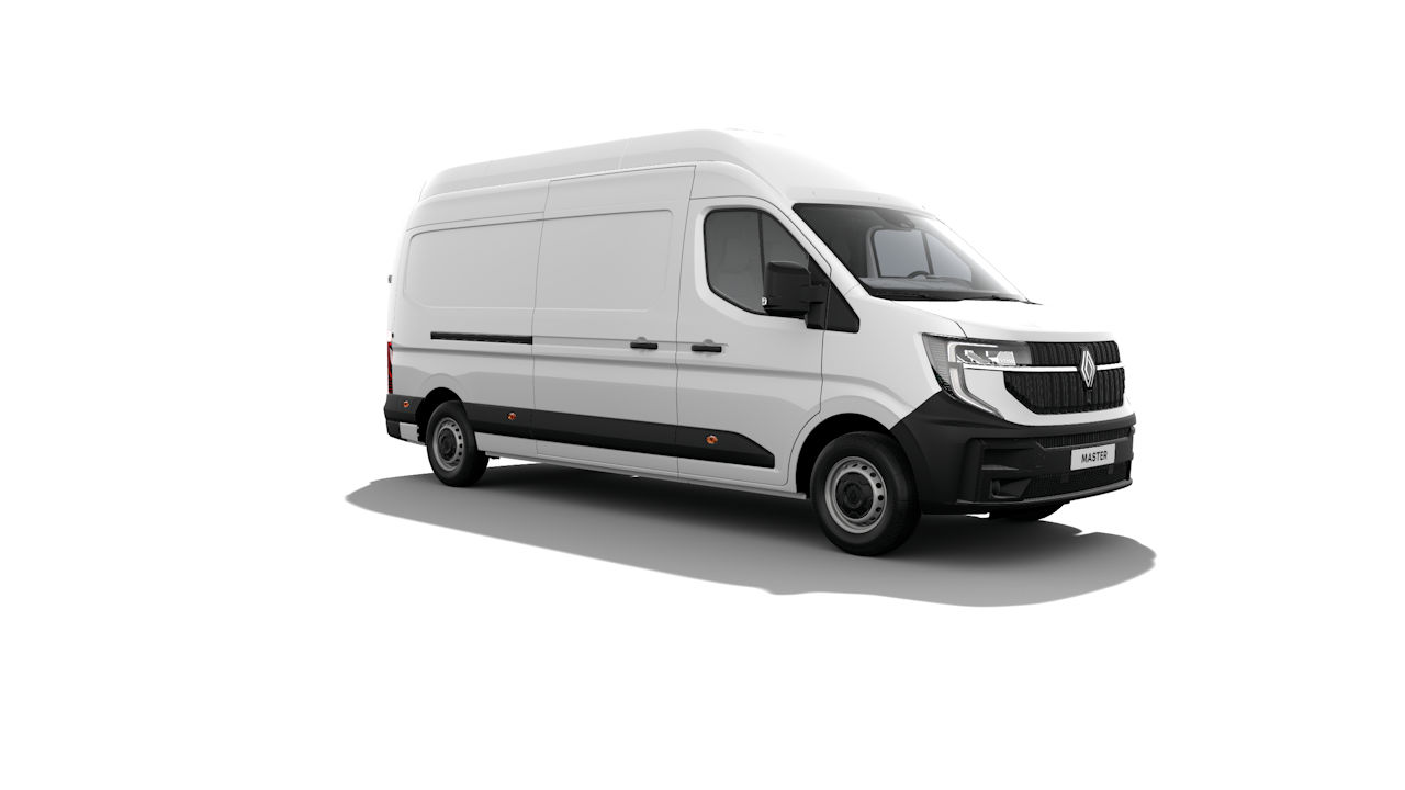MASTER VAN