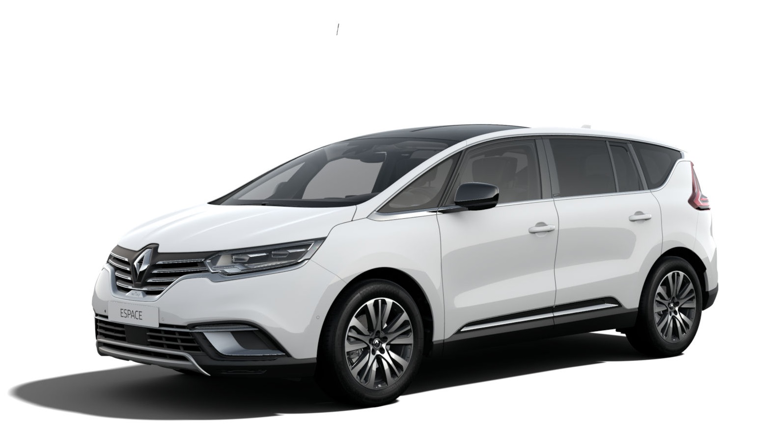 New ESPACE Facelift