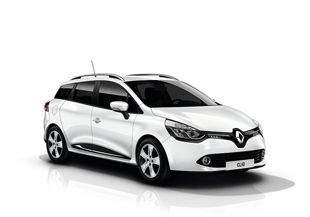 CLIO Grandtour