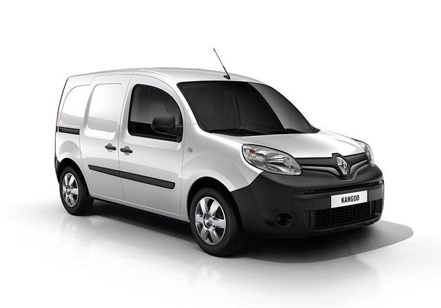 KANGOO Express